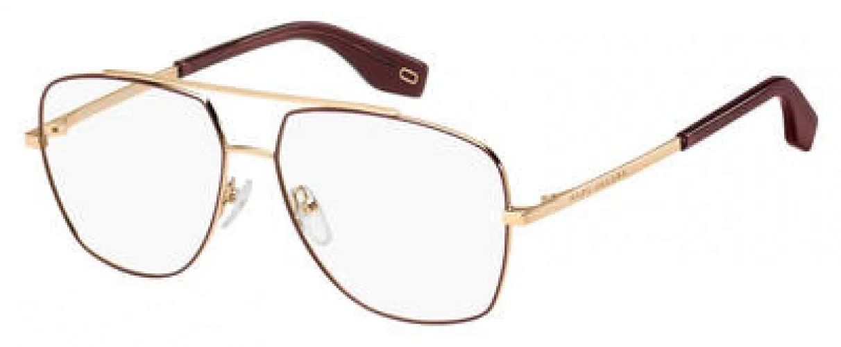 Marc Jacobs Marc271 Eyeglasses - view 5